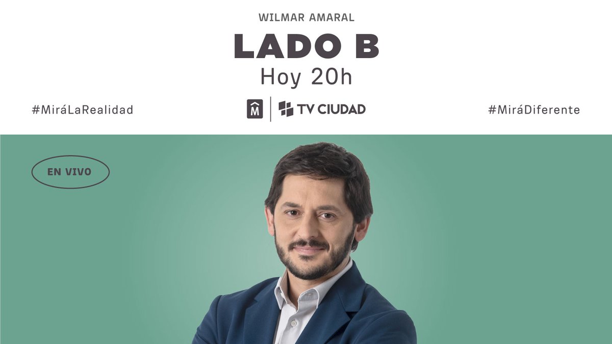 TVCIUDADuy's tweet photo. Jueves en #TVCiudad👇
🐣#PaseoAnimado 7y17h
🗞️#MVDNoticias 8,13y19h
☕️#CiudadViva 8:30h
🏃♀️#EnMovimiento 10y15h
👩🍳#Cocinemos 11y16h
🔬#SobreCiencia r/13:30h
👀#MiráMontevideo 18h
🗞️#LadoB 20h
🏇#TradiciónDeCampeones⏩último programa 21h
♻️#WhyPlastic 22h
🎥#CorreCámara r/23h https://t.co/vwBbHCrTVa