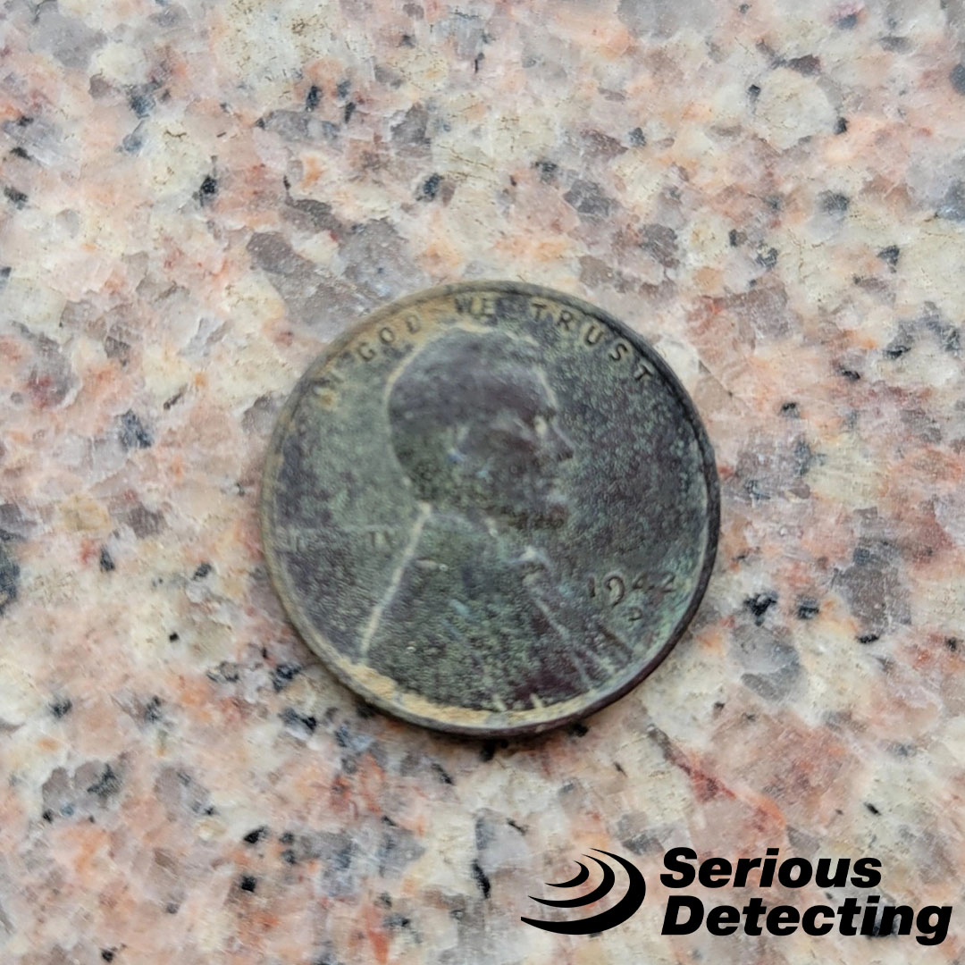 SDetecting's tweet photo. First Wheat Penny
During Thanksgiving vacation, I was able to search around the house at the family ranch near Big Wells, Texas...
Read more...
https://t.co/KNBnZmFG8z
#seriousdetecting #metaldetecting #customerfind #GarrettATMax https://t.co/ZkvC4dj8XI