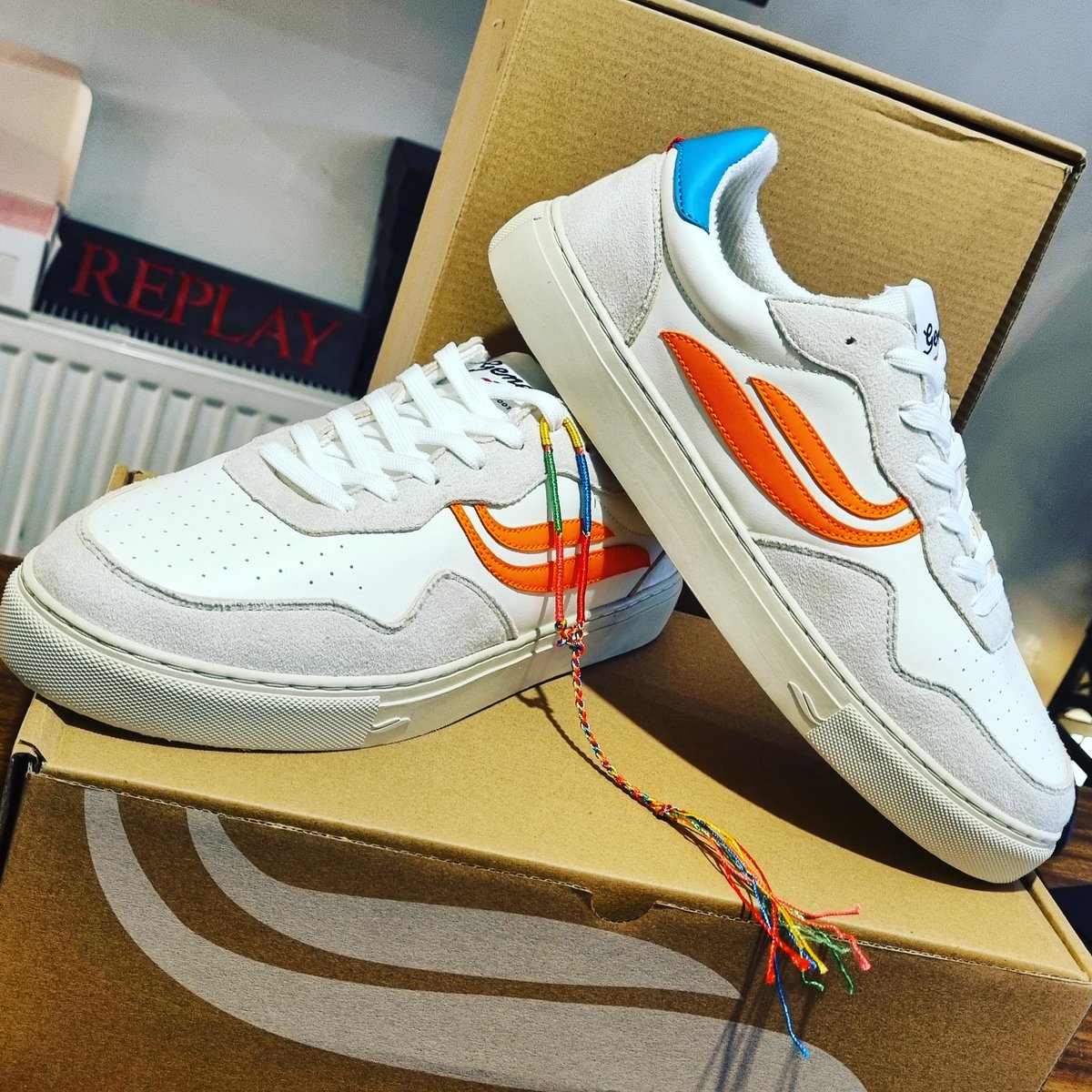 Bumba Studio tweet media