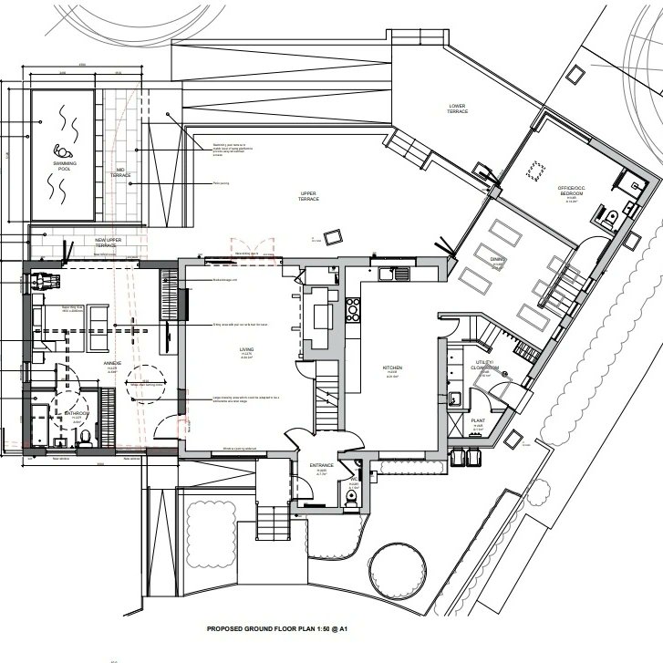 Life Size Architecture tweet media