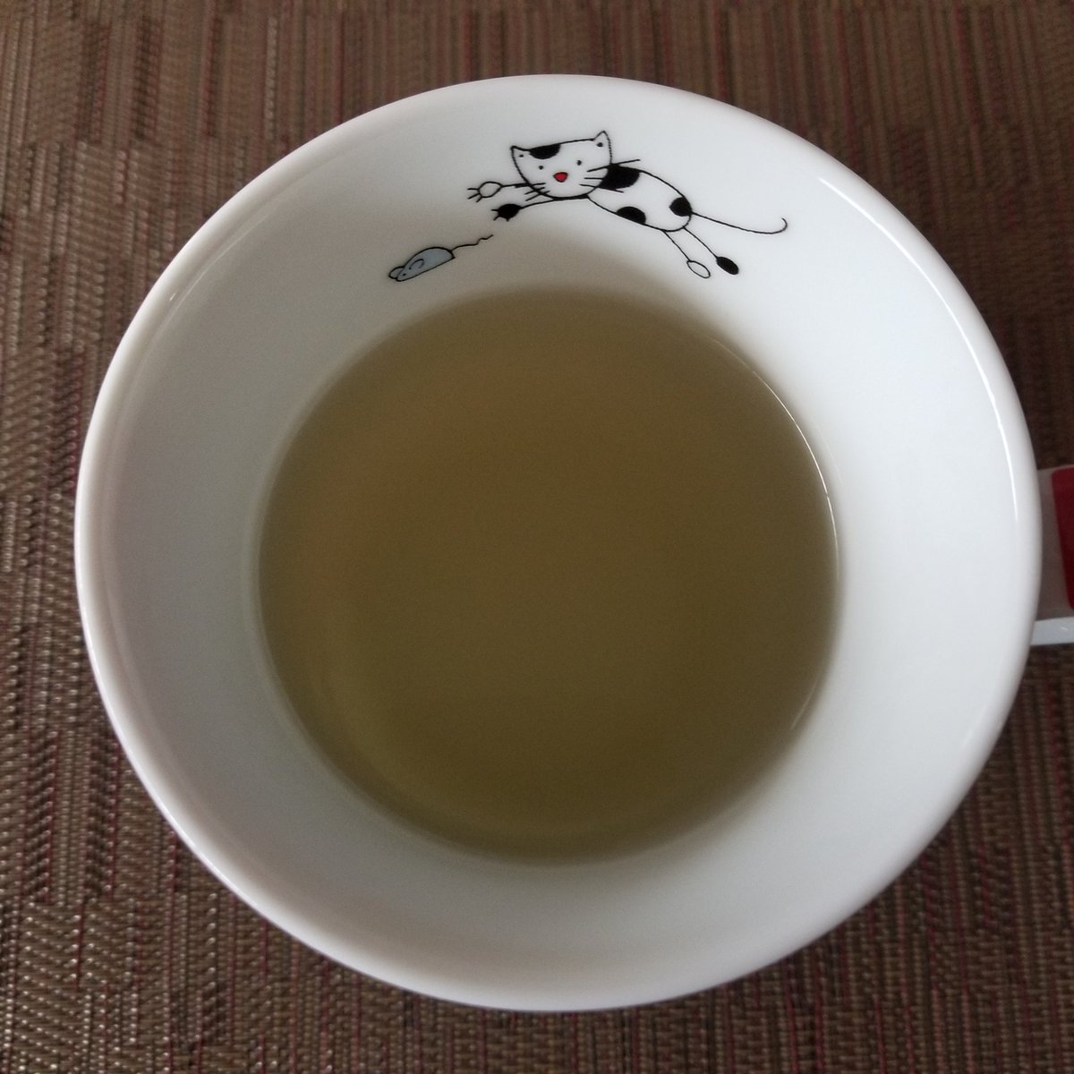 lisbanet's tweet image. Terrible el agua que esta llegando a Prados del Este