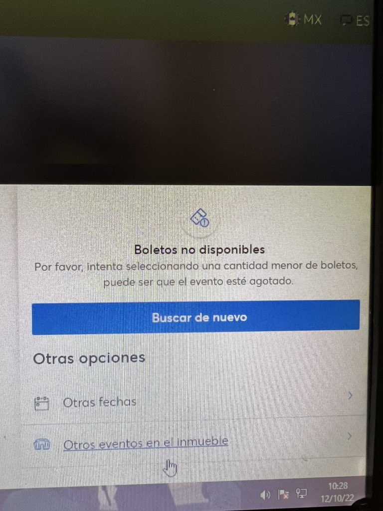 ticketelhamster's tweet photo. Si, se acabaron muy rápido pero debemos considerar que al ser el Palacio la capacidad es menor.
Al ser menor, han de haber apartado muy pocos boletos para la venta a fans!
Pero no pasa nada, nos vemos en la preventa priority el 18 de octubre! #blink182 #preventafans https://t.co/IoujUKu8om