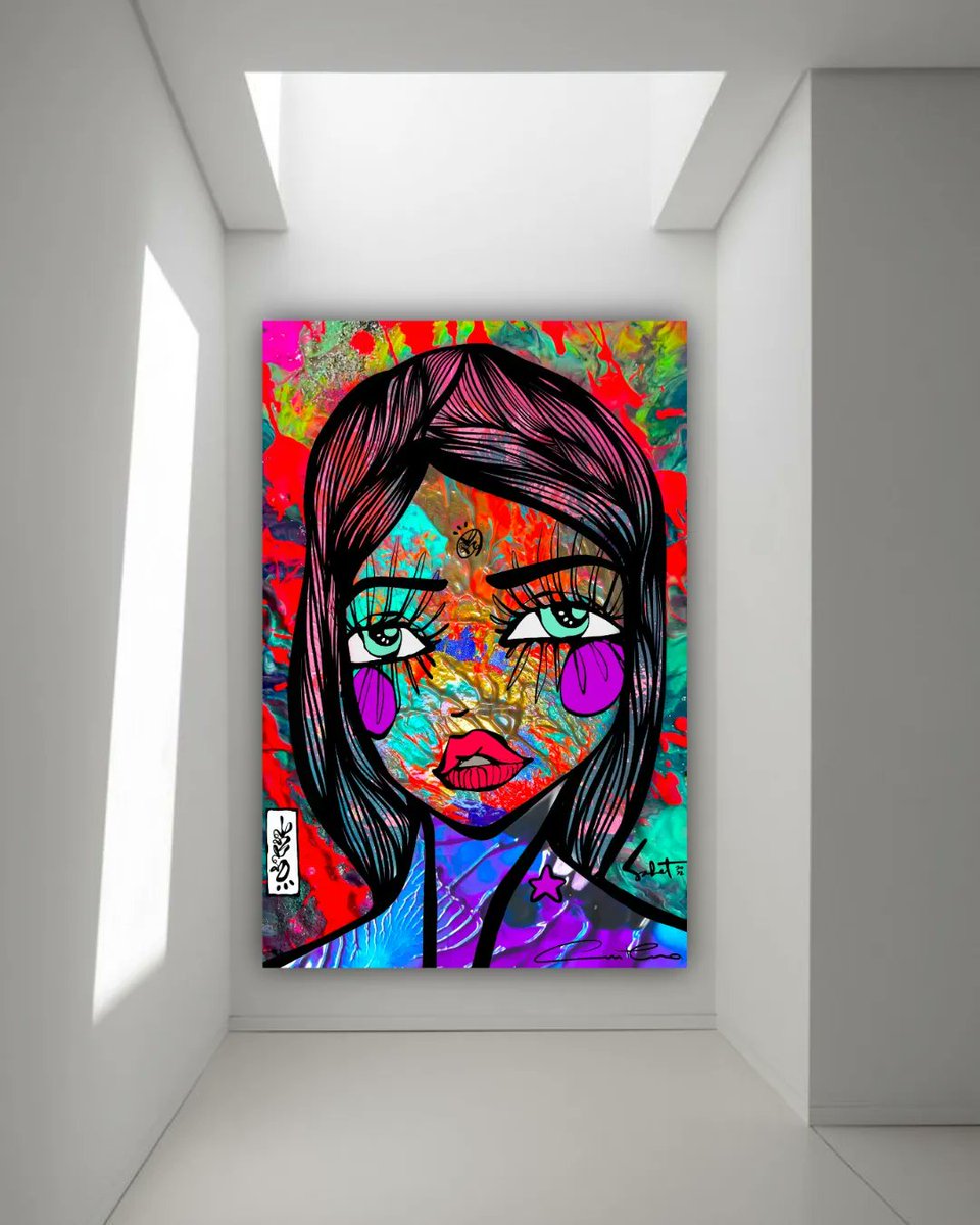 Cinthia Ponce|ᴺᶠᵀ tweet media
