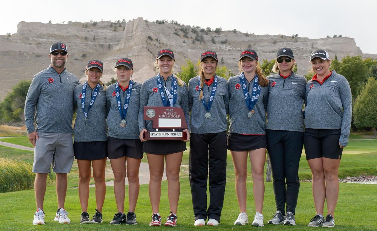 BearcatGirls'Golf tweet media