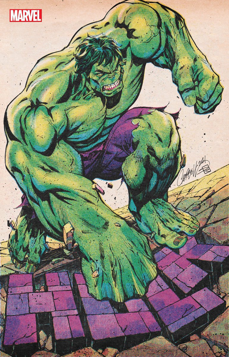 cbworm's tweet image. I dig these “retro” colored J. Scott Campbell covers. I’m curious, is this style accomplished mainly by applying a filter or is it a completely different coloring process?