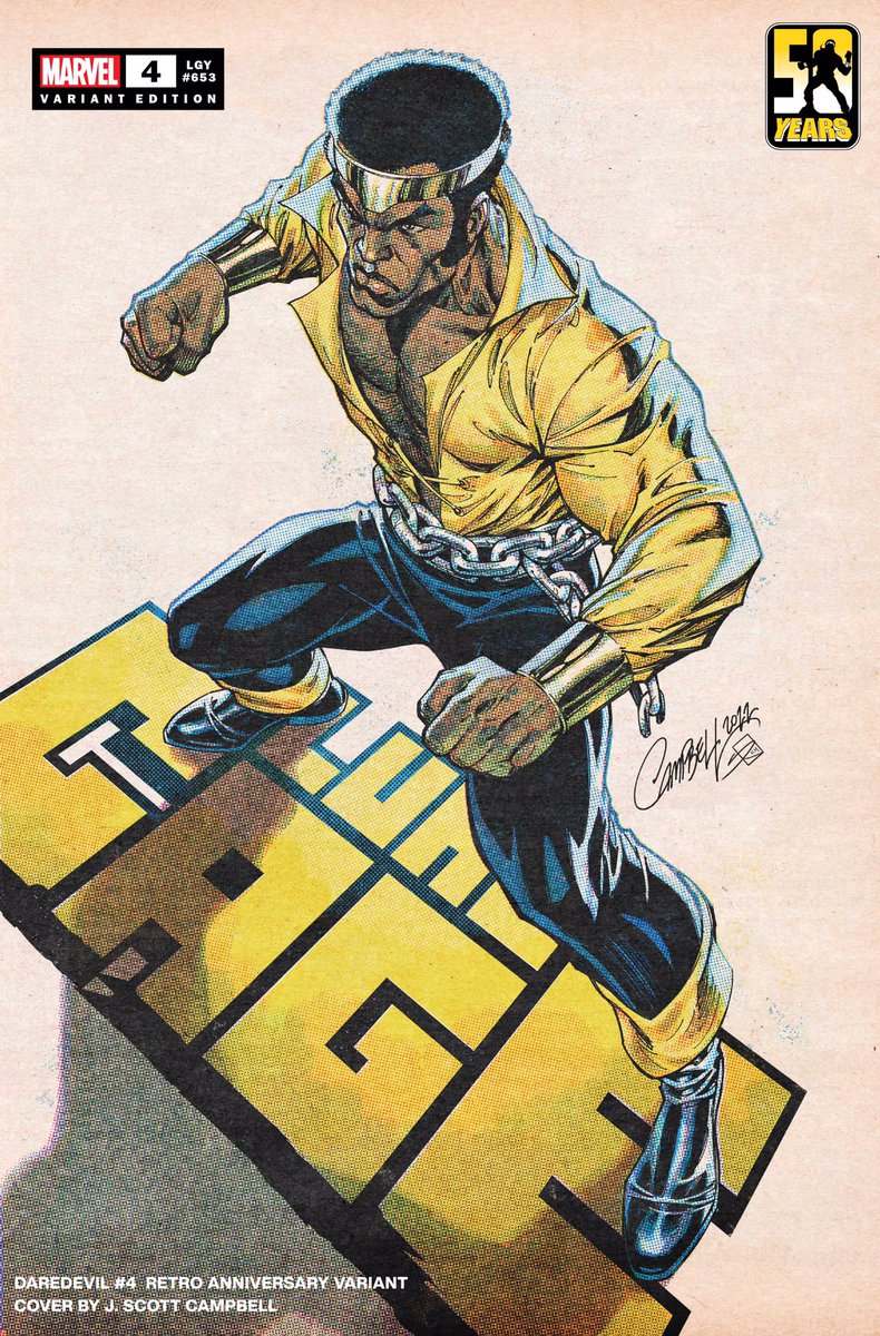 cbworm's tweet image. I dig these “retro” colored J. Scott Campbell covers. I’m curious, is this style accomplished mainly by applying a filter or is it a completely different coloring process?