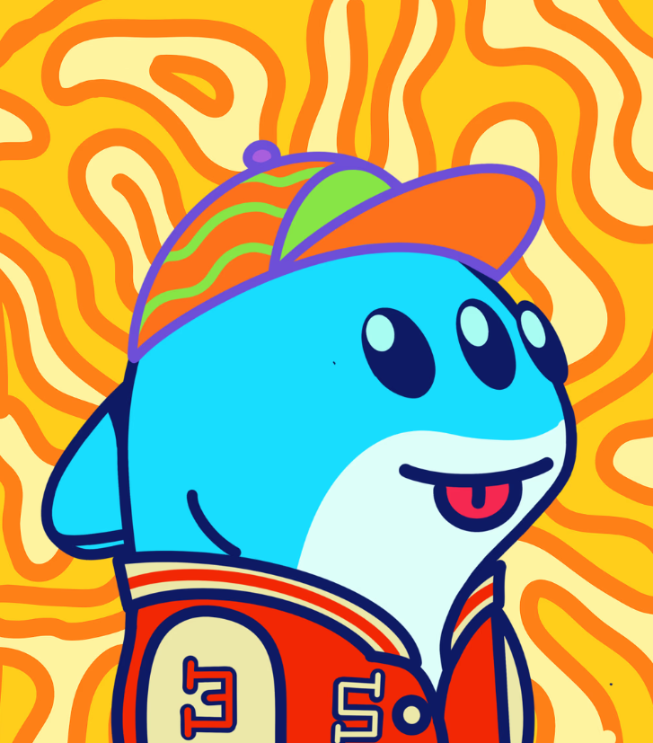 XPREDATORXYA's tweet photo. @OutOfTheTankNFT Amazing art quality 🦈❤️ https://t.co/3HmODJVfAH
