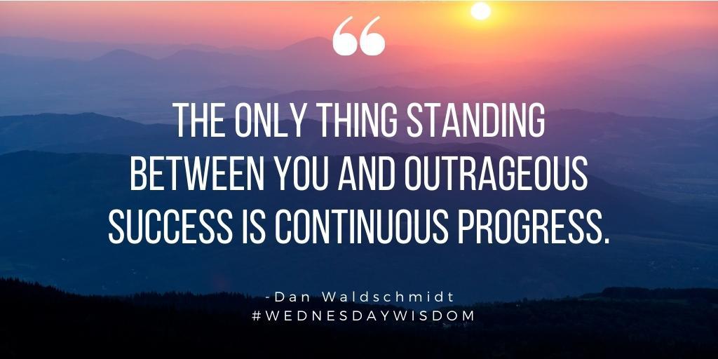 spectrumcpa's tweet photo. Unleash the power within. Wednesday Wisdom from Spectrum CPA Partners LLC https://t.co/Zrym17zXHN