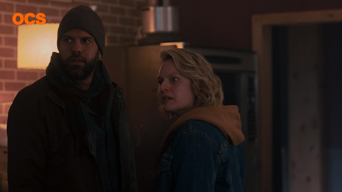 cineplus_ocs's tweet photo. Après 5 épisodes très intenses de la saison 5 de The Handmaid’s Tale, on doit vous demander : comment, ça va vous ? 🤯 https://t.co/Imdzw2swEE