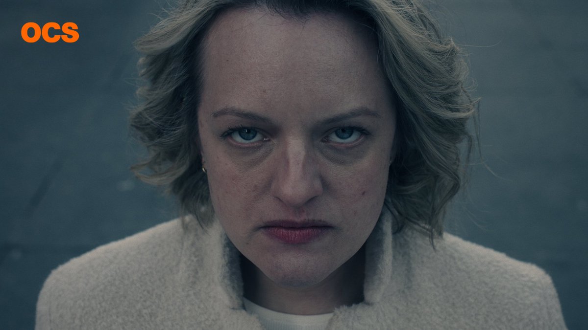 cineplus_ocs's tweet photo. Après 5 épisodes très intenses de la saison 5 de The Handmaid’s Tale, on doit vous demander : comment, ça va vous ? 🤯 https://t.co/Imdzw2swEE