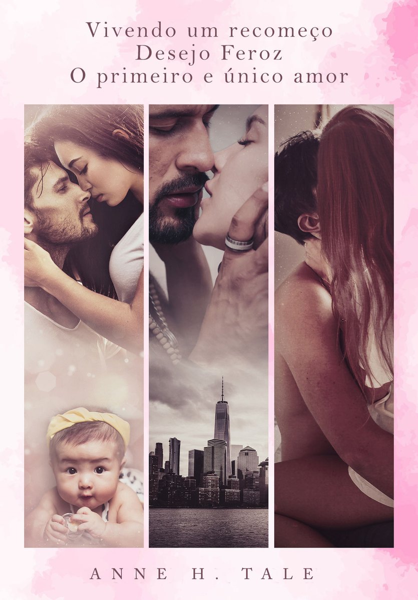 DivulgaGratuito's tweet photo. ALERTA GRATUITO
BOX - Vivendo um Recomeço, Desejo Feroz e O primeiro e único amor, @annehtale

"Esse box é a antiga Trilogia Amores Genuínos."

https://t.co/sjNdkVP0ER https://t.co/61KTbeDIOw
