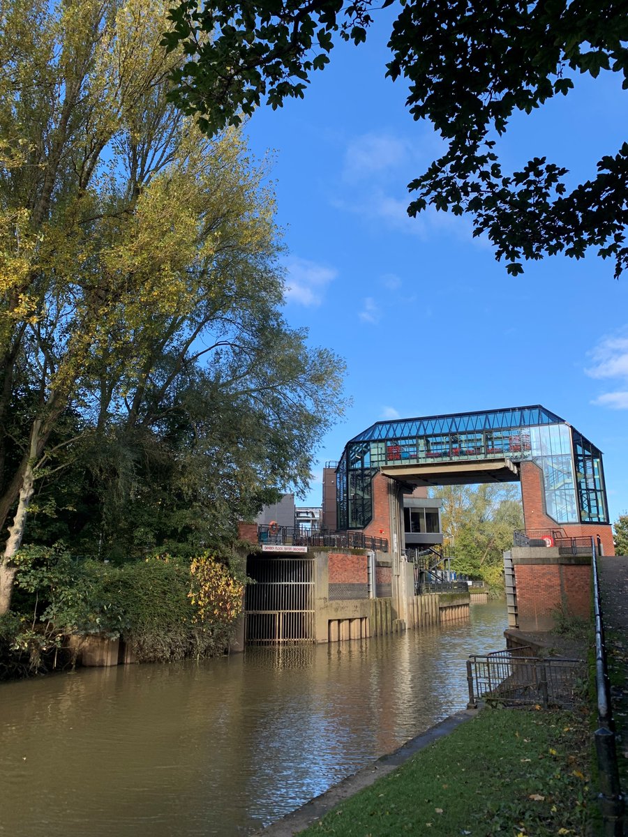 EnvAgencyYNE's tweet photo. Do you live in #York? We are looking for views on how we have engaged with the community about our work on flood defences in the last few years. Please fill out our survey: https://t.co/WsQrrYb98u
#YorkFAS https://t.co/qK6VdBLVN4