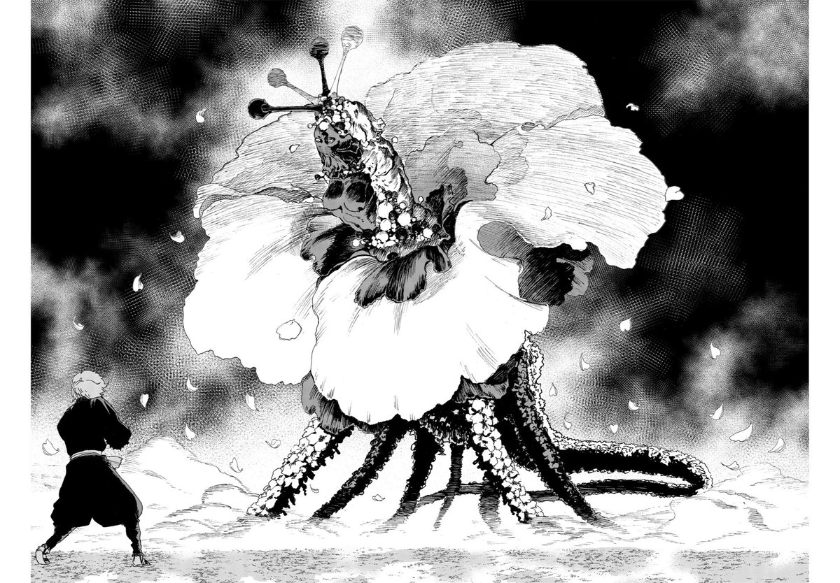 첫 번째 장면 애니 봐보삼 아 진심 지옥락 레전드야 가비마루 때문에 지림Translate post