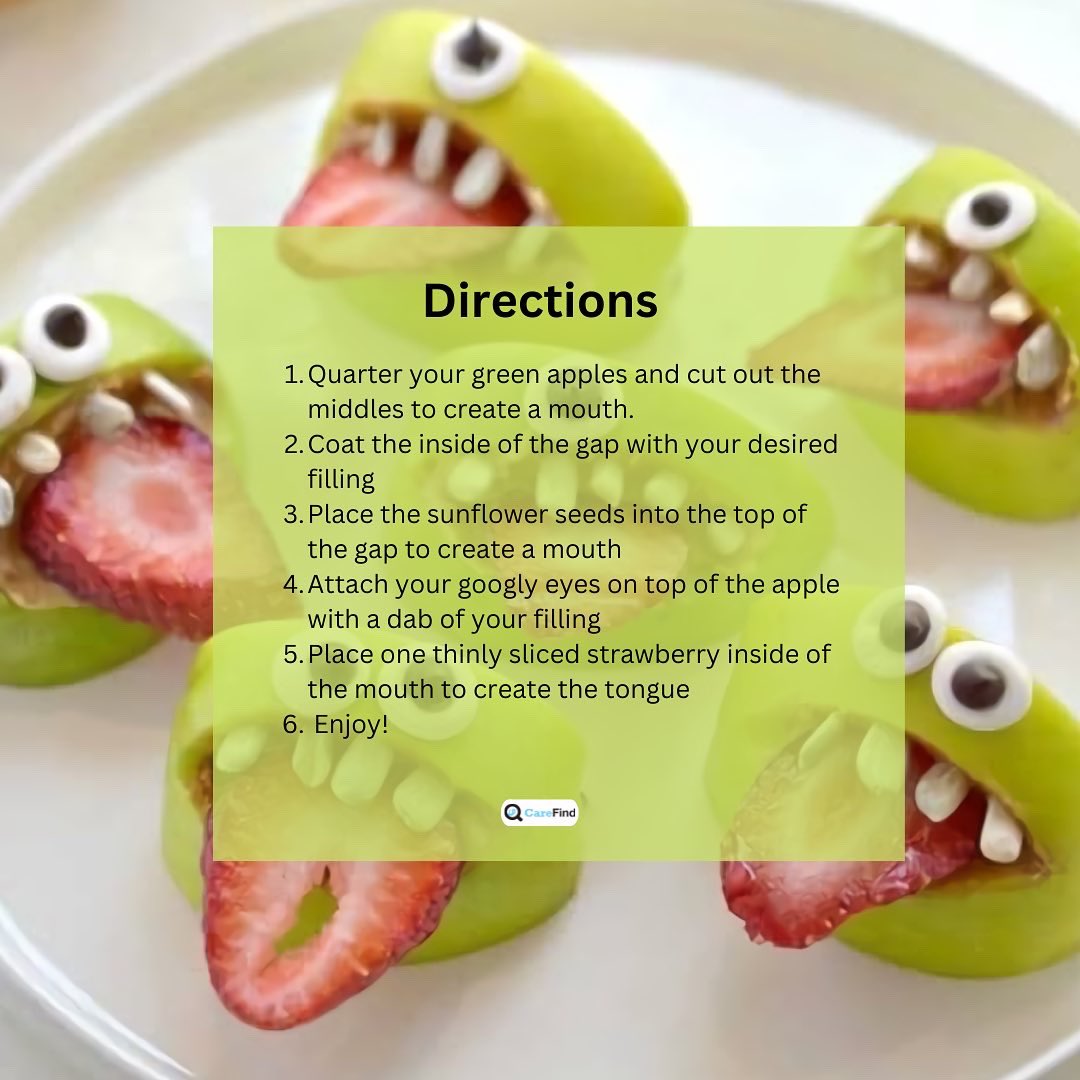 CareFind tweet media