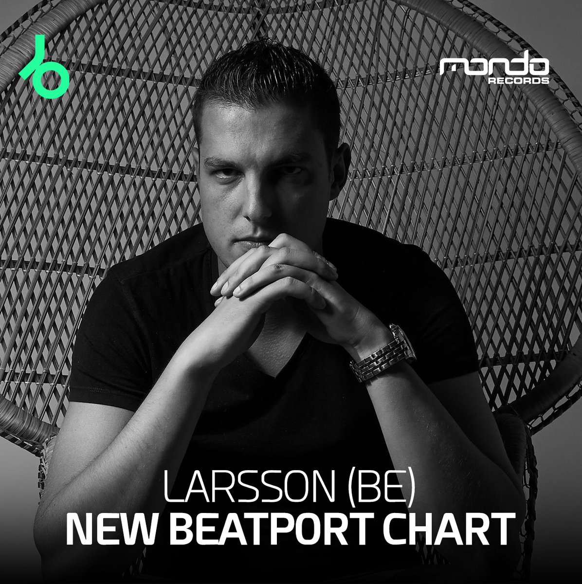 Check out the brand new <a href="/beatport/">Beatport</a> chart from <a href="/Djlarsson/">Larsson</a> - featuring his new single 'Perception' with <a href="/AtlehaMusic/">AtlehaMusic</a>: beatport.com/chart/percepti…