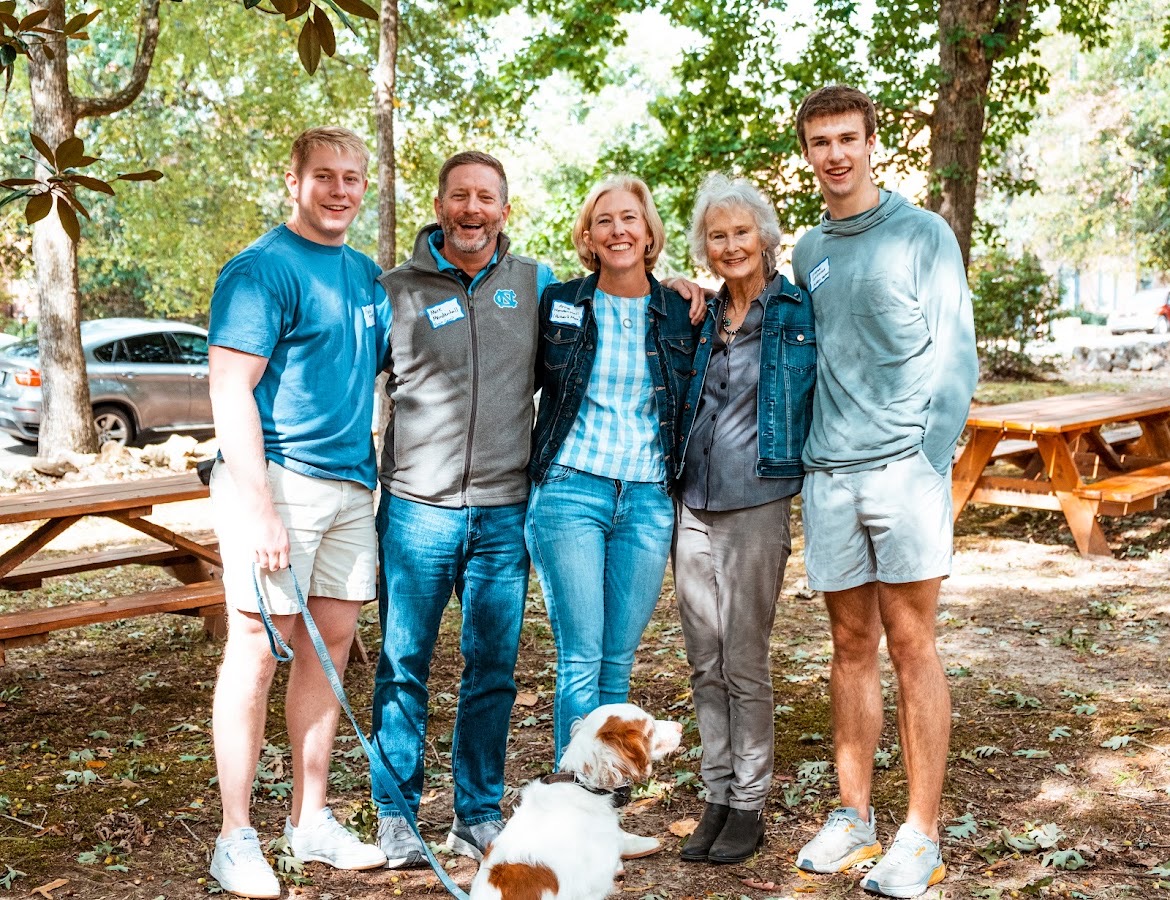 ncstudycenter's tweet image. We had such a great family day on Saturday! Thank you to everyone who came out. We loved meeting your families! #SaturdayontheLawn