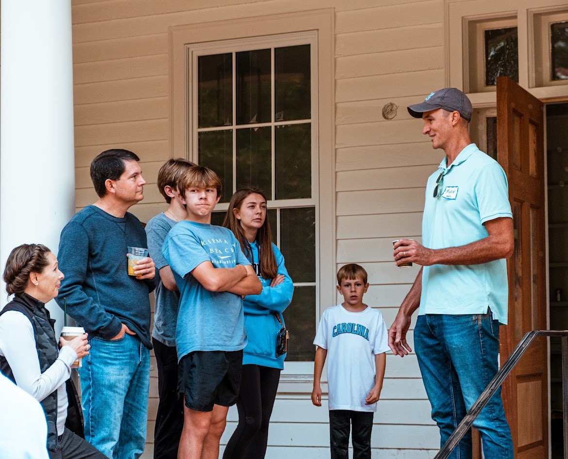 ncstudycenter's tweet image. We had such a great family day on Saturday! Thank you to everyone who came out. We loved meeting your families! #SaturdayontheLawn