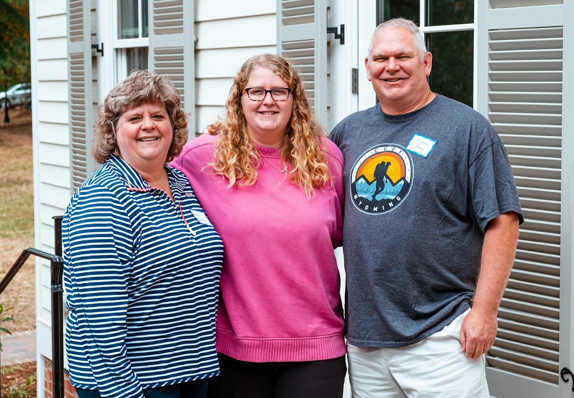 ncstudycenter's tweet image. We had such a great family day on Saturday! Thank you to everyone who came out. We loved meeting your families! #SaturdayontheLawn