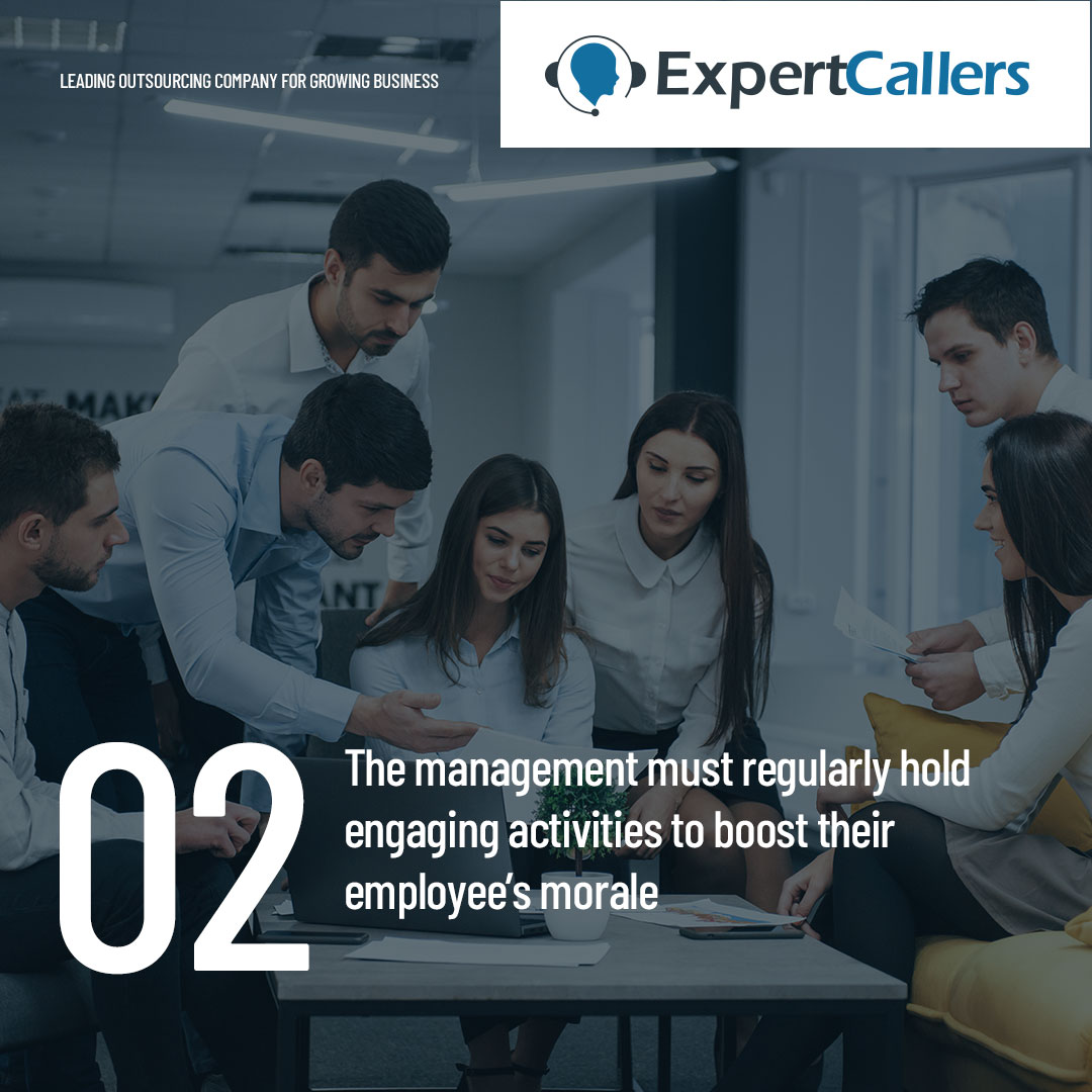 expertcallers's tweet photo. For increased productivity and boosting your numbers, effective call center management becomes a must-have attribute for your business. 

Checkout successful call center strategies for your business👉 https://t.co/frhy5IpYX6 

#callcenters #callcentersolutions #callcenterservices https://t.co/KrRgXilVV2