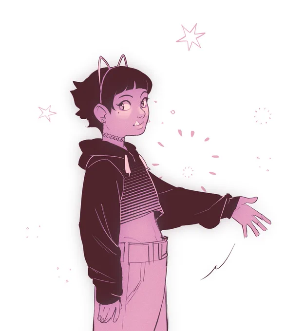 getting into better posting habits or ELSE 