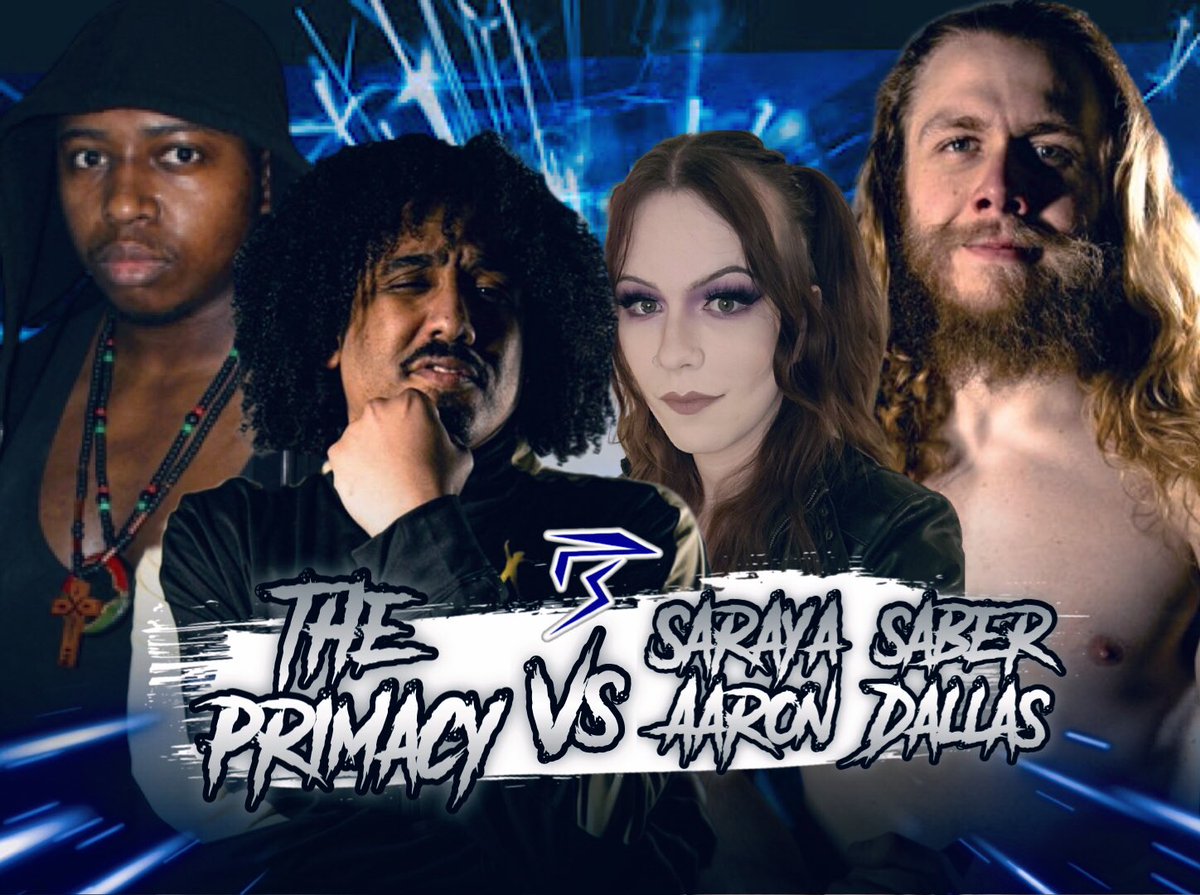 ProSouth Wrestling tweet media