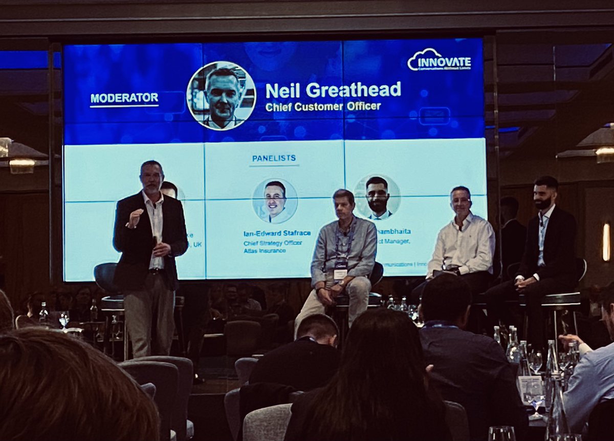 “Being on the Cloud gives us a speed and agility that is unrivalled in our market. It’s a competitive differentiator for us.” Great insight from BT legal product manager.