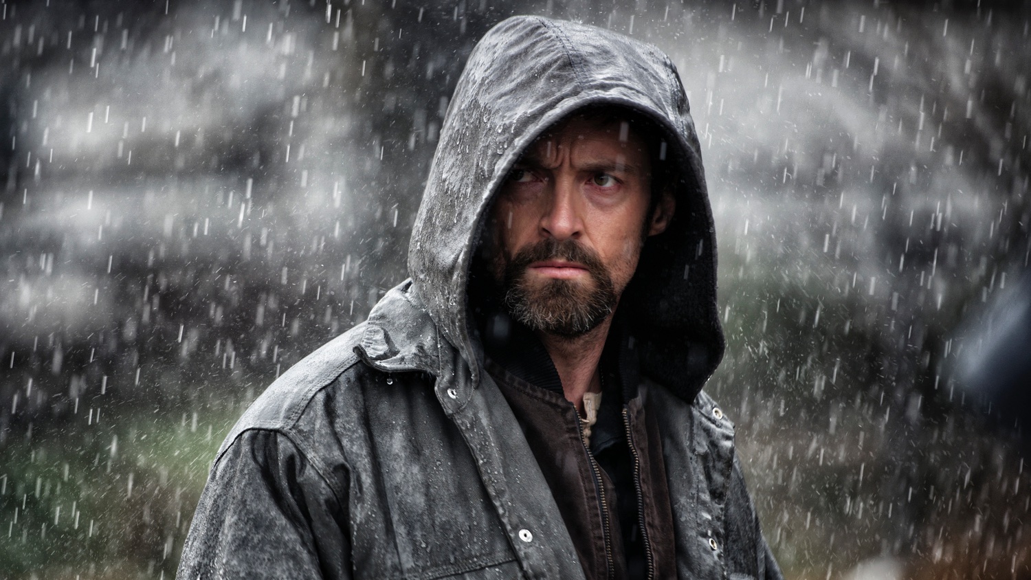 Happy birthday hugh jackman! 