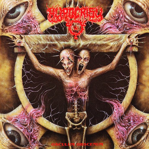 FMisanthropia's tweet photo. 29 years ago...

HYPOCRISY - Osculum Obscenum
Full-length
Nuclear Blast 1993-X-12
Death Metal 🇸🇪

"Inferior Devoties"
https://t.co/dPbkzuxgXd https://t.co/L5yYjqSlsT