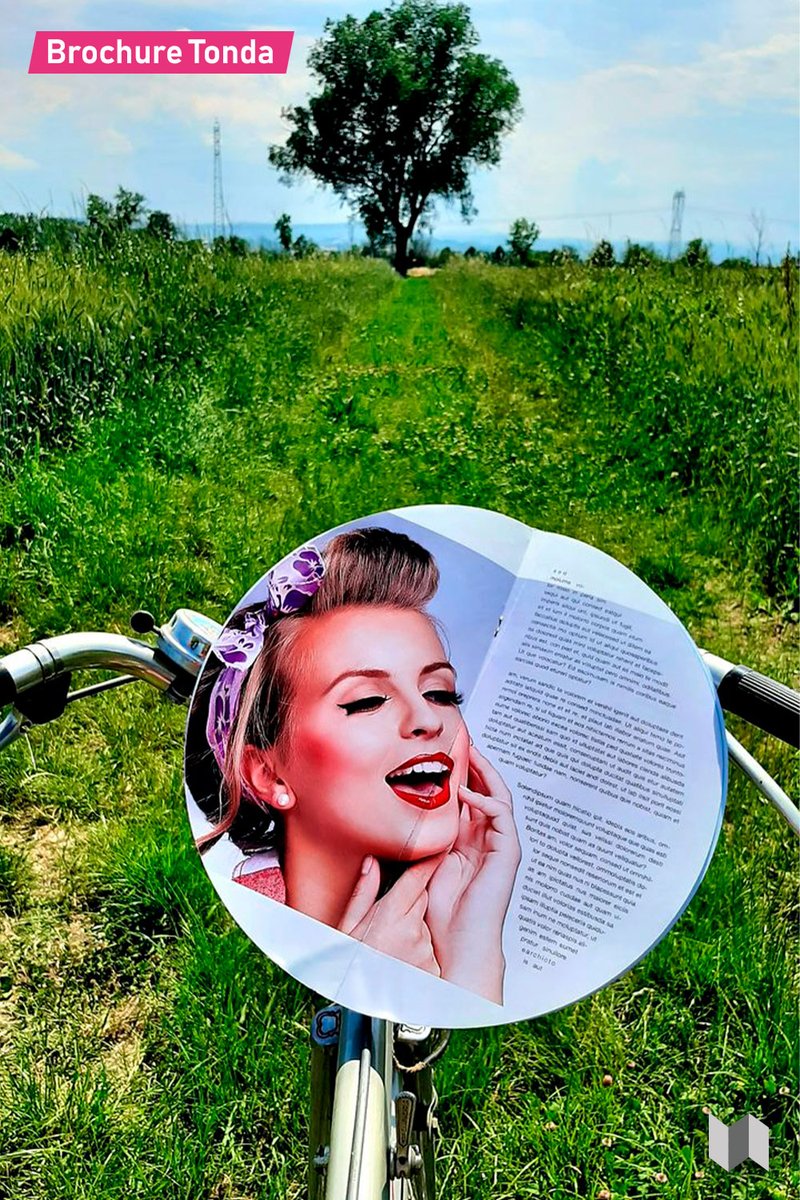 MyBrochure's tweet photo. Buona Domenica!
Giretto domenicale con l'opuscolo Tuttotondo: https://t.co/8Vr99y9vPk

#domenica23ottobre #23ottobre #domenica #trip #brochure #design https://t.co/ag82N7EMmJ