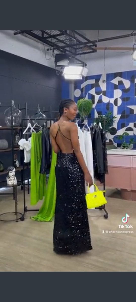 Mama_Ontetlile's tweet photo. @AfternoonChat @FoschiniSA Luella Clothing Collection takes my breath away 😍😍😍😍😍😍 #ItsByLuella clothes are classy, sophisticated, breathtaking and stylish. The kind of clothes that makes a lady feel confident, sassy and comfortable 😍😍😍😍the kind that makes heads turn #AfternoonExpress #FoschiniSA https://t.co/hrA57E8EQx