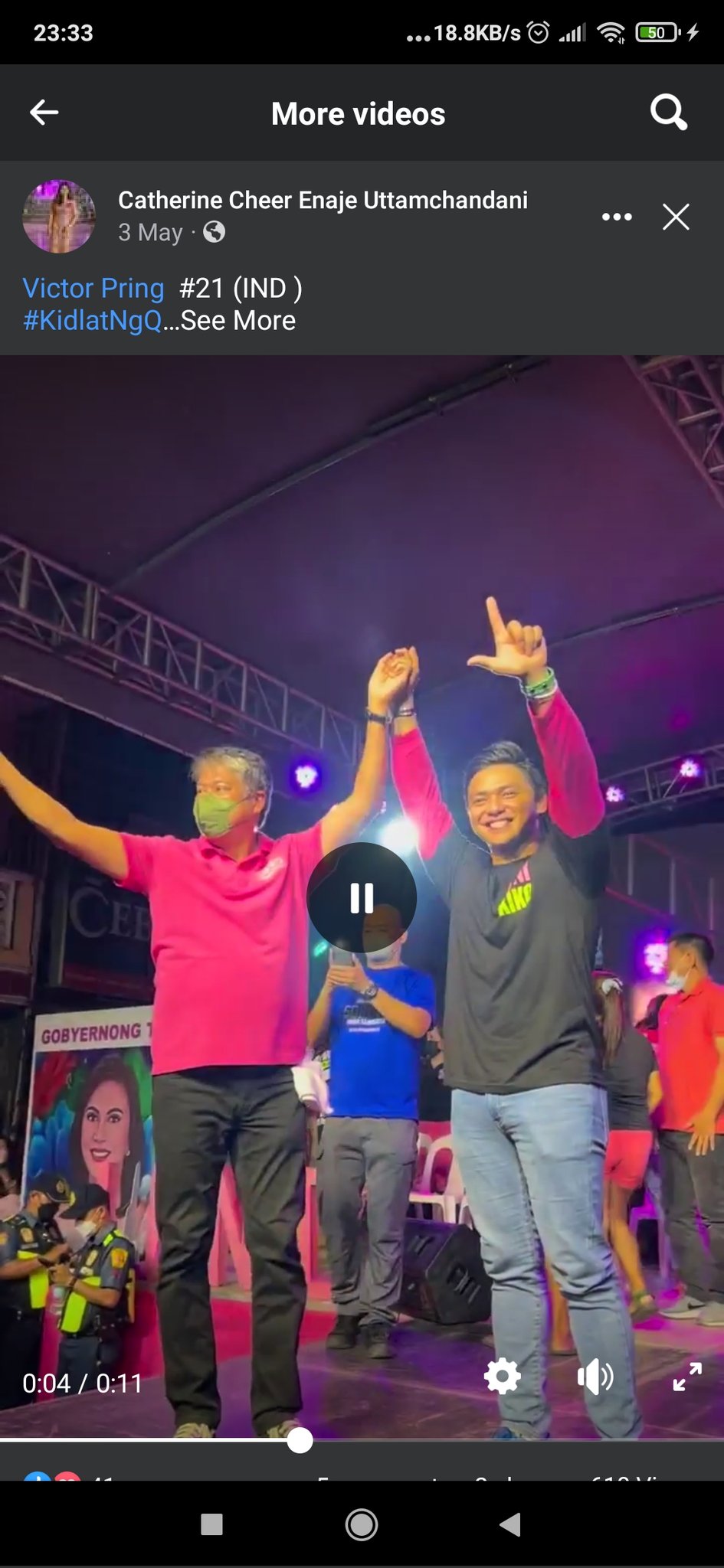 sugar, honey, and spice 🎃💗🎀 on Twitter "AltABSCBN Mabuti pa sina mom