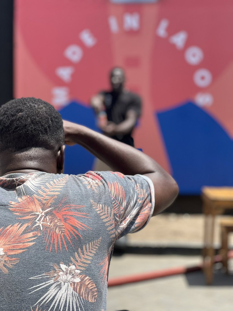 Pim-Pam (@pimpamcreative) on Twitter photo Finishing off a brilliant 10 days in Lagos, Nigeria, working across photography and film shoots, visiting the <a href="/nikeartgallery/">Nike Art Gallery</a>, and meeting some incredible artists as we plan for an exciting 2023 with <a href="/BatureBrewery/">Bature Brewery</a>, Nigerias first craft brewery! #naija #craftbeer #lagos Finishing off a brilliant 10 days in Lagos, Nigeria, working across photography and film shoots, visiting the <a href="/nikeartgallery/">Nike Art Gallery</a>, and meeting some incredible artists as we plan for an exciting 2023 with <a href="/BatureBrewery/">Bature Brewery</a>, Nigerias first craft brewery! #naija #craftbeer #lagos