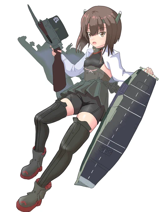 大鳳 