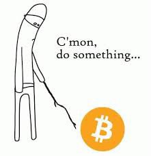 Crypto_Bull_94's tweet photo. Cualquiera de nosotros en estos momentos 😂

#BTC https://t.co/POedj67FCy