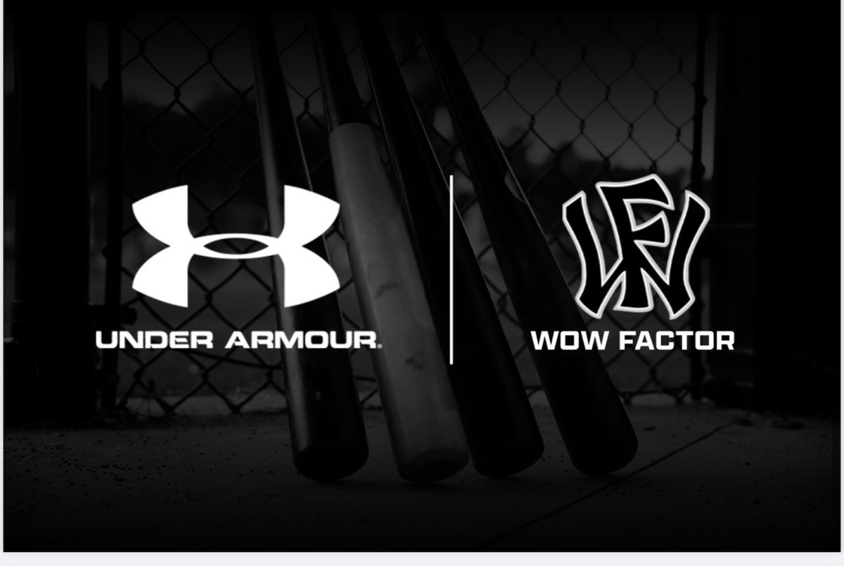 Wow Factor Baseball tweet media