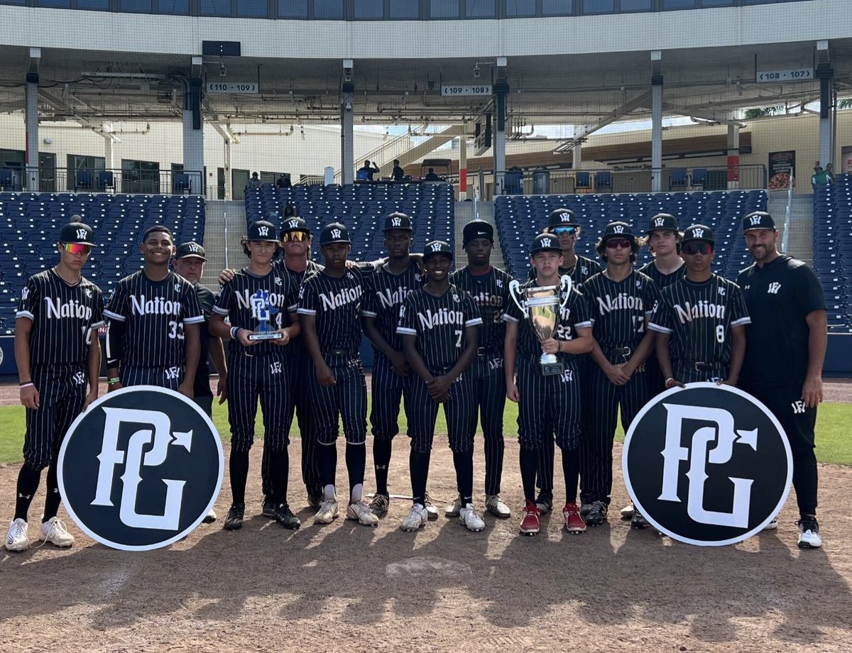 Wow Factor Baseball tweet media