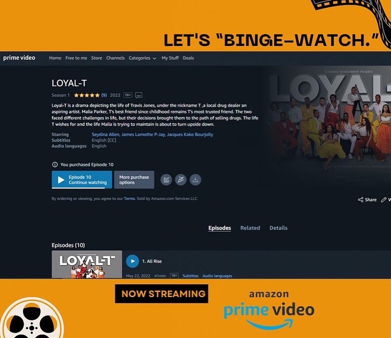 𝐋𝓞𝕐𝖆𝓁- 𝐓 (@loyaltseries) on Twitter photo 