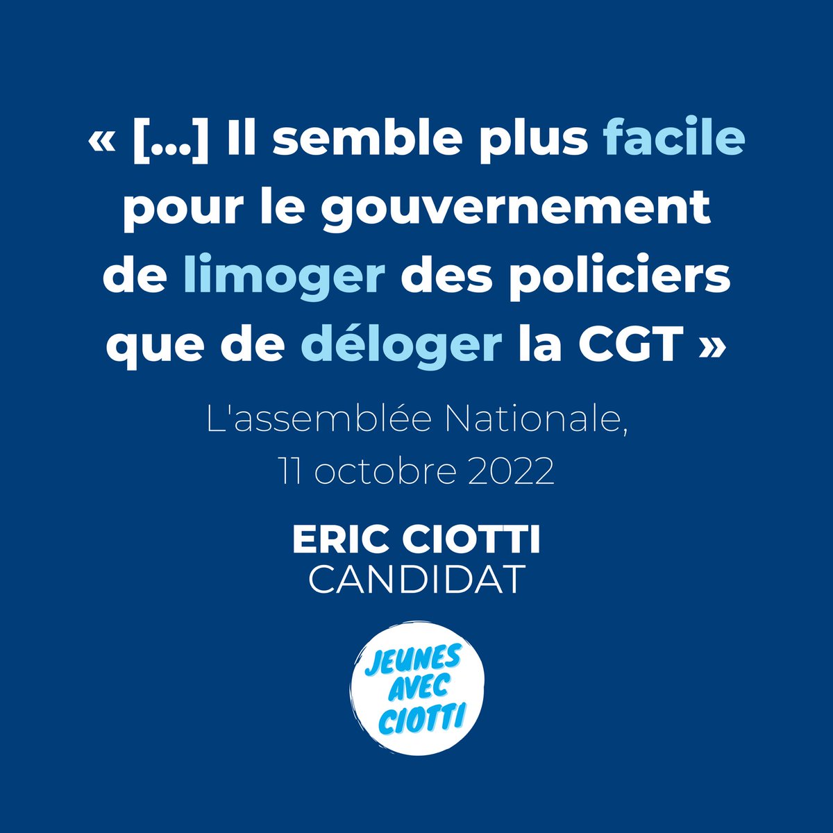 Theo_CICHY's tweet photo. Et oui, encore une fois le gouvernement, ne gouverne pas… seuls @lesRepublicains peuvent redonner la grandeur de notre pays. Alors, adhérez !
Pour cette présidence, pour une droite de cœur, pour une droite au cœur ! J’ai choisi, @ECiotti !
#ADroite ! https://t.co/Wj8gsTGTmO