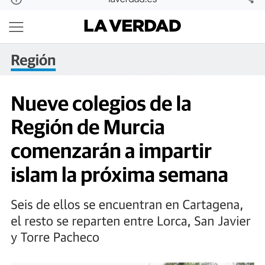 SchrodingerGata's tweet photo. Qué mal. La religión tendría que estar saliendo de la educación pública, no al revés. https://t.co/Xkm9bc9a74