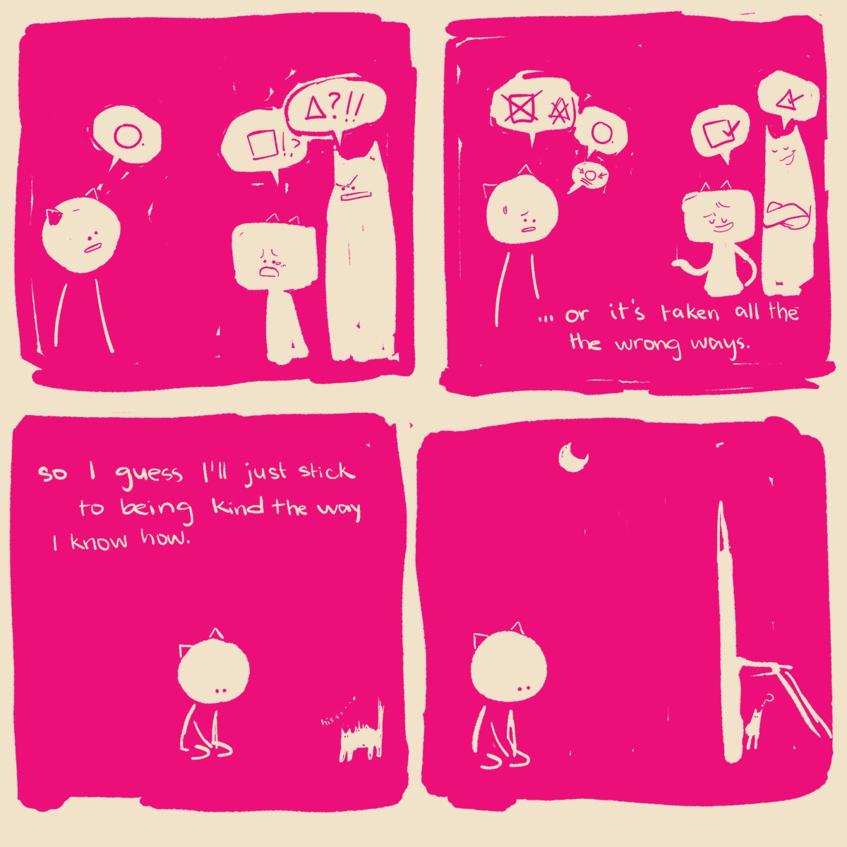 celci0r's tweet photo. (1/2)
testing stuff out, made a lil comic https://t.co/F9WfWiIdp6