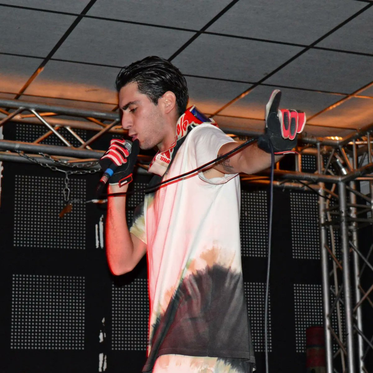 Presto nuovo progetto, presto nuovi live, presto presto presto ma voi lo volete?