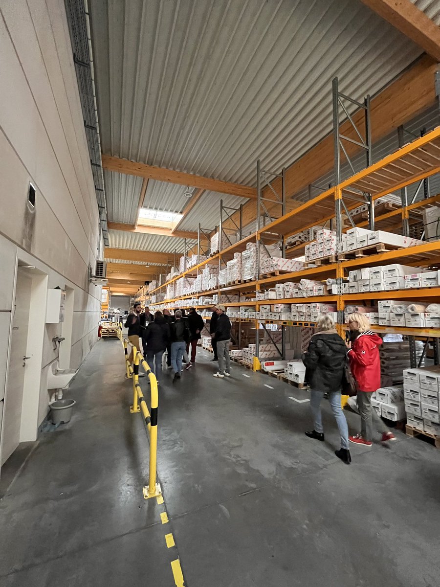RugAsso's tweet photo. Visite de #duplidata partenaire du réseau @RugAsso https://t.co/XIb72frjy7