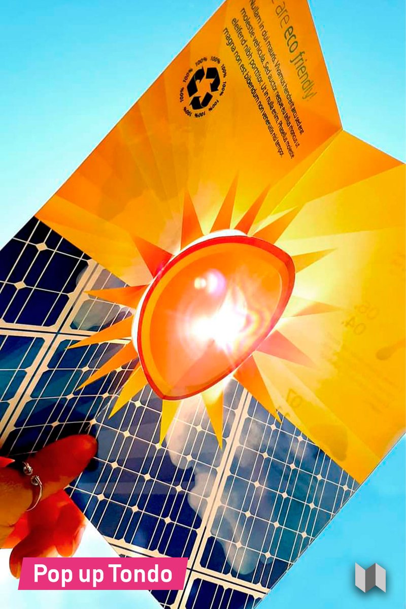 MyBrochure's tweet photo. Pieghevole pop up
https://t.co/jeH3n8l25O

Ideale per eventi, manifestazioni, fiere...

#brochure #pieghevoli #folder #fiere #materialefieristico https://t.co/P1qrHwcbmr
