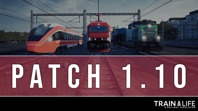 Train Life A Railway Simulator PS5 Transportes de Gargas Parte 91 