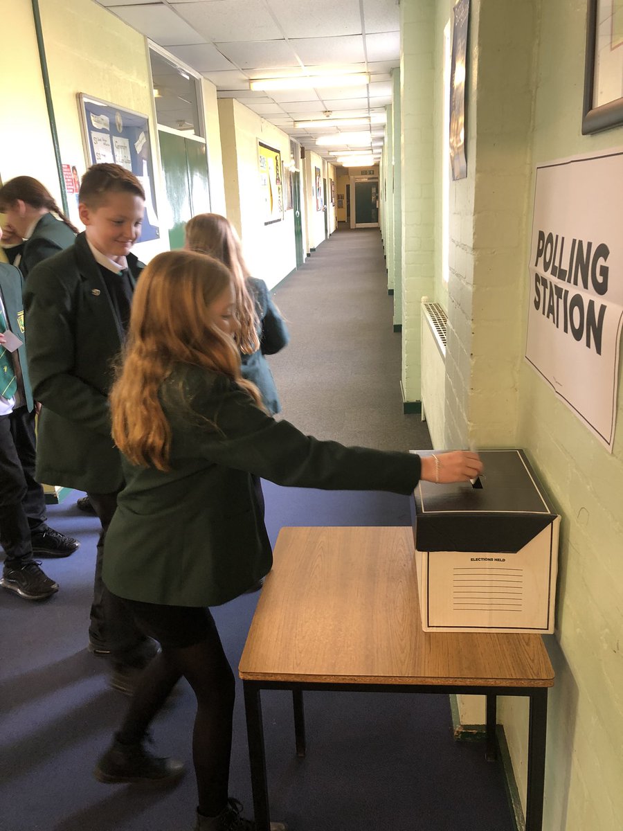 DHS_Social's tweet photo. 1D1 voted yesterday for their new Pupil Council representative 🗳 each pupil wrote and delivered a speech to the whole class. Results were: Scott B for Representative and Lori S for Deputy 🎉 well done everyone for participating 👏🏼#thewilldoesit https://t.co/p4XAihUTU2