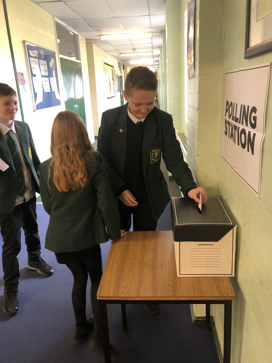 DHS_Social's tweet photo. 1D1 voted yesterday for their new Pupil Council representative 🗳 each pupil wrote and delivered a speech to the whole class. Results were: Scott B for Representative and Lori S for Deputy 🎉 well done everyone for participating 👏🏼#thewilldoesit https://t.co/p4XAihUTU2