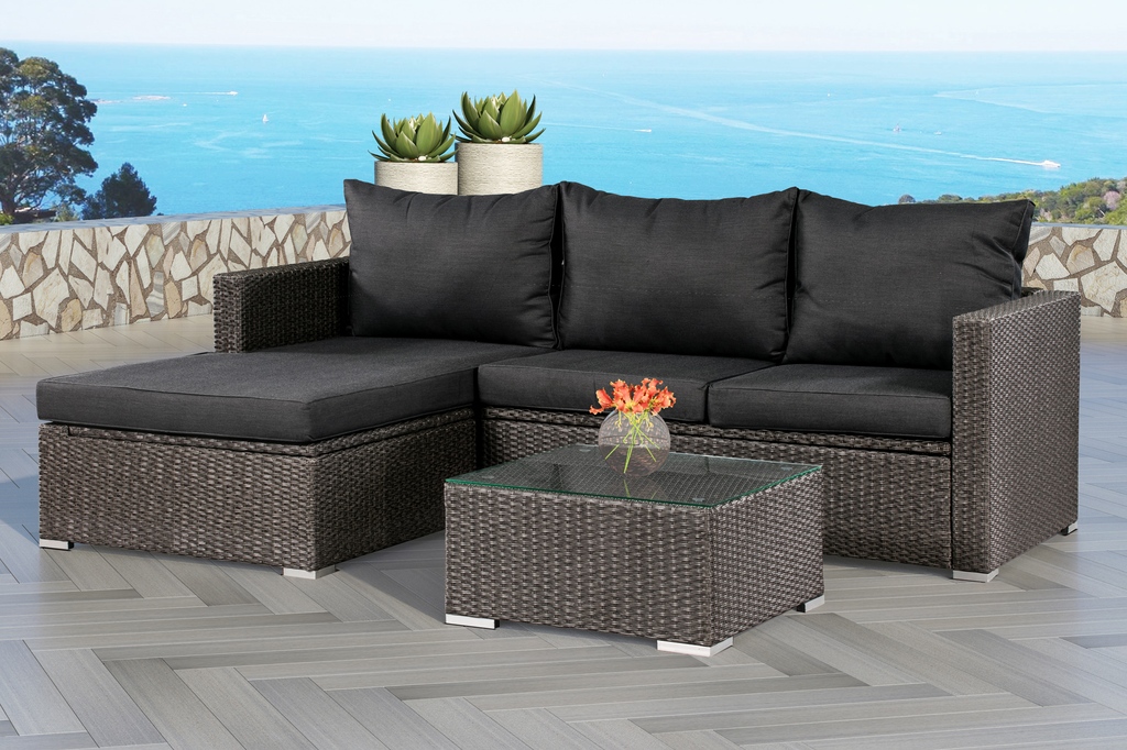 paramounthome1's tweet photo. Save an incredible $850.00 (regularly $1699) on the Patioflare Emmet, a practical and cozy this deep-seated outdoor sectional built to last.
https://t.co/Zm8mhfvRHK
#sale #patiofurnituresale #patio #outdoorfurniture #deck #patioflare #patiofurniture#outdoorliving #jrhome https://t.co/nz3dYBVZfQ