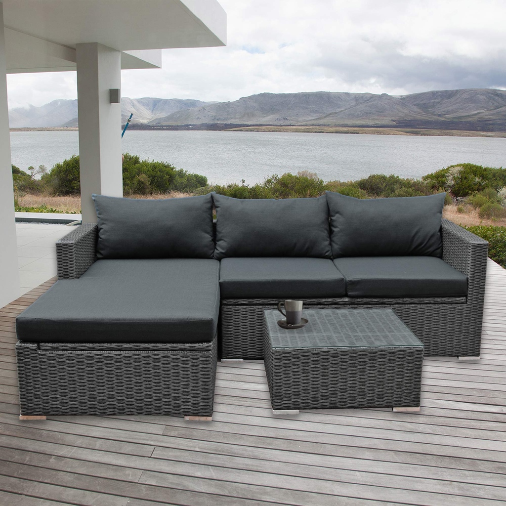paramounthome1's tweet photo. Save an incredible $850.00 (regularly $1699) on the Patioflare Emmet, a practical and cozy this deep-seated outdoor sectional built to last.
https://t.co/Zm8mhfvRHK
#sale #patiofurnituresale #patio #outdoorfurniture #deck #patioflare #patiofurniture#outdoorliving #jrhome https://t.co/nz3dYBVZfQ