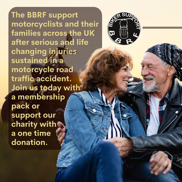 OfficialBBRF's tweet photo. For peace of mind when driving join the British Biker Relief Foundation, Find out how we can support you at
https://t.co/ZLlvq7daXG

#TheBritishBikerReliefFoundation #BBRFOfficial #bbrf #competition #motorcycles https://t.co/TDYOpfhEg8