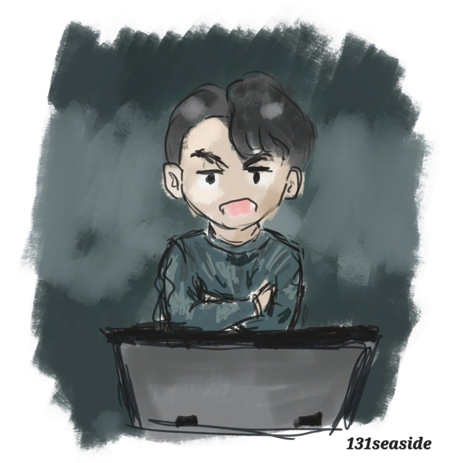 131seaside's tweet photo. Day 12 iKON as Vlogger
That time when Yunhyeong was giving dating advice coz he failed a dating sim game ๐
๐คฃ
#KONICinktober #iKON #YUNHYEONG #SongChef #SongchelinGuide @cinokiclub https://t.co/dYl2ass9BY